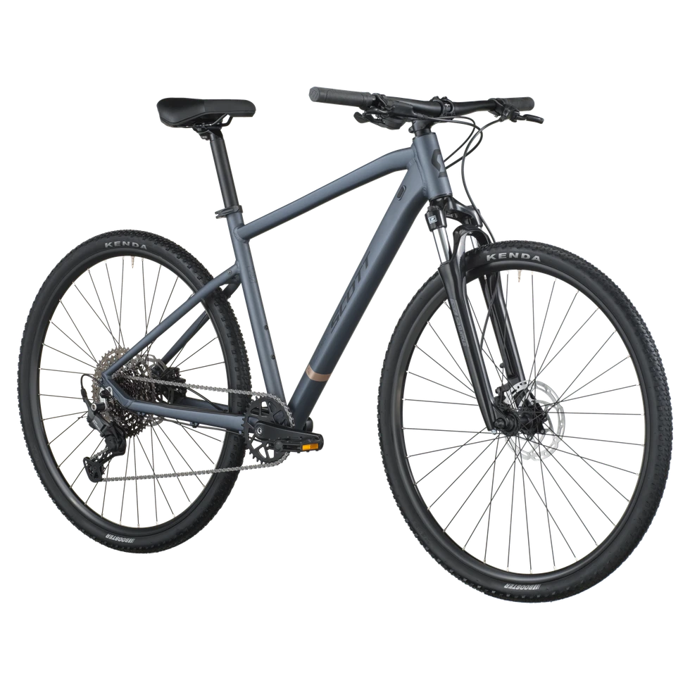 Mountain Bike Scott Sub Cross 20 Bike Scott Sub Cross 20 Urban